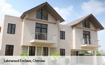 Lakewood Enclave, Chennai