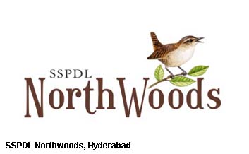 Northwoods, Hyderabad