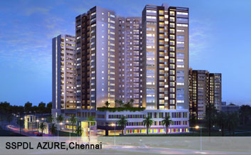 Azure, Chennai