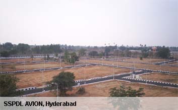 Avoion, Hyderabad